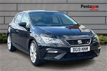 Used Seat Leon
