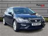 Seat Leon Image 1