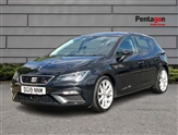 Seat Leon Image 3