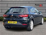 Seat Leon Image 4