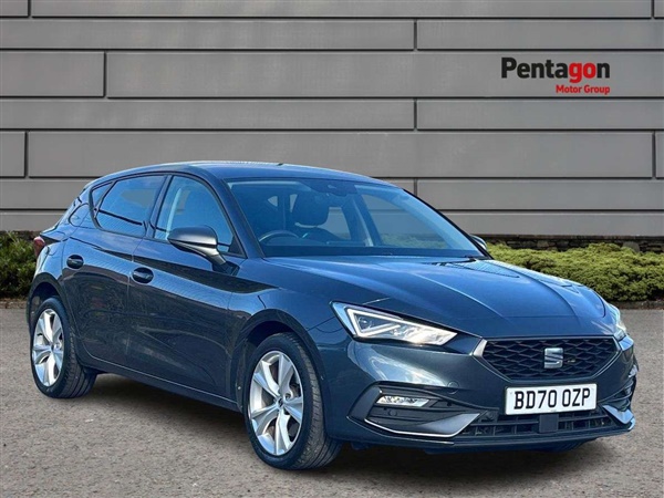 Large image for the Used Seat Leon
