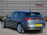 Seat Leon Image 2