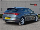 Seat Leon Image 4