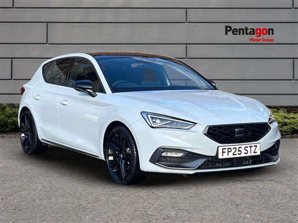 Large image for the Used Seat Leon