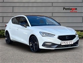 Seat Leon Image 1