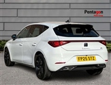 Seat Leon Image 2