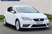 Used Seat Leon