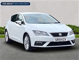 Seat Leon Image 1