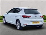 Seat Leon Image 2