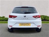 Seat Leon Image 4