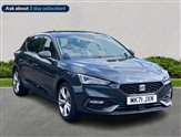 Seat Leon Image 1