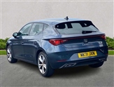 Seat Leon Image 2
