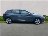 Seat Leon Image 3