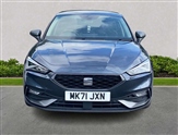 Seat Leon Image 5