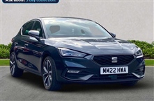 Used Seat Leon