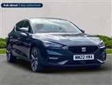 Seat Leon Image 1