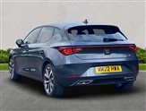 Seat Leon Image 2