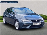 Seat Leon Image 1