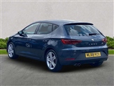 Seat Leon Image 2