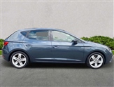 Seat Leon Image 3