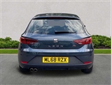 Seat Leon Image 4