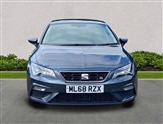 Seat Leon Image 5