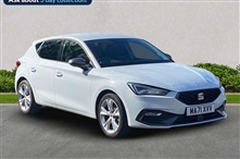 Used Seat Leon