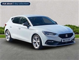 Seat Leon Image 1
