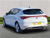 Seat Leon Image 2