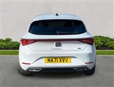 Seat Leon Image 4