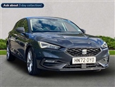 Seat Leon Image 1