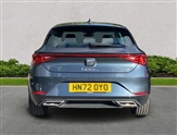 Seat Leon Image 4