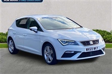 Used Seat Leon
