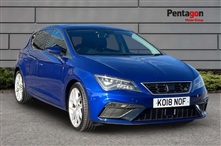 Used Seat Leon