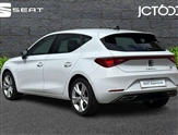 Seat Leon Image 3