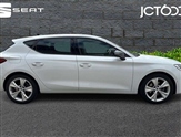 Seat Leon Image 4
