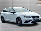 Seat Leon Image 1