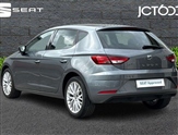 Seat Leon Image 3
