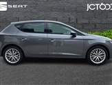 Seat Leon Image 4