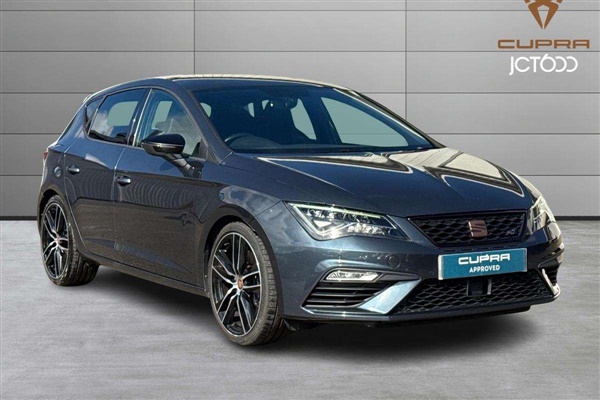Large image for the Used Seat Leon
