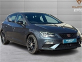Seat Leon Image 1