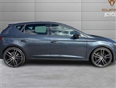 Seat Leon Image 4