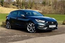 Used Seat Leon