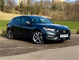 Seat Leon Image 1