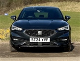 Seat Leon Image 2