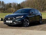 Seat Leon Image 3