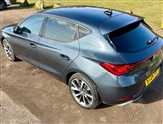 Seat Leon Image 6