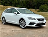 Seat Leon Image 1