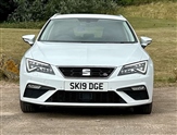 Seat Leon Image 2