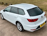 Seat Leon Image 6